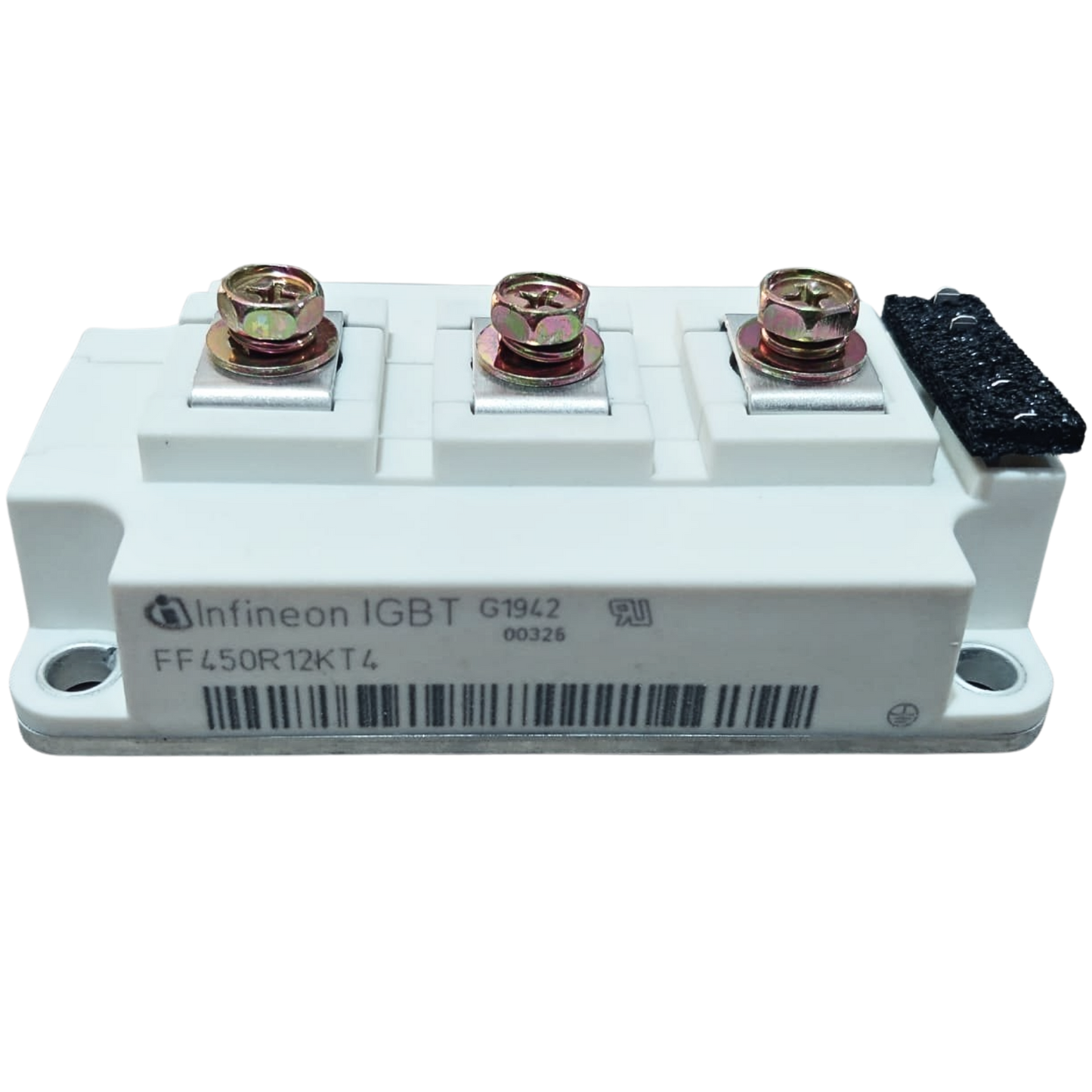 Módulo IGBT FF450R12KT4 1200V 580A