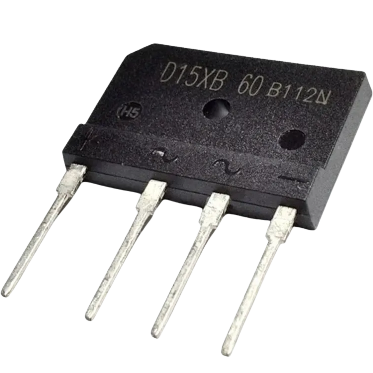 Ponte Retificadora D15XB60 600V 15A