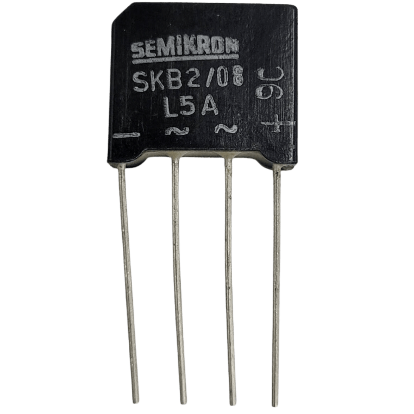 Ponte Retificadora SKB2/08 800V 2A