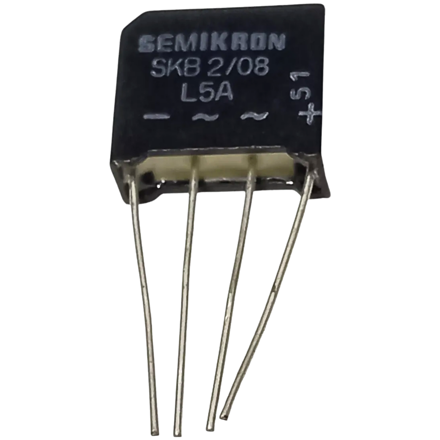 Ponte Retificadora SKB2/08 800V 2A