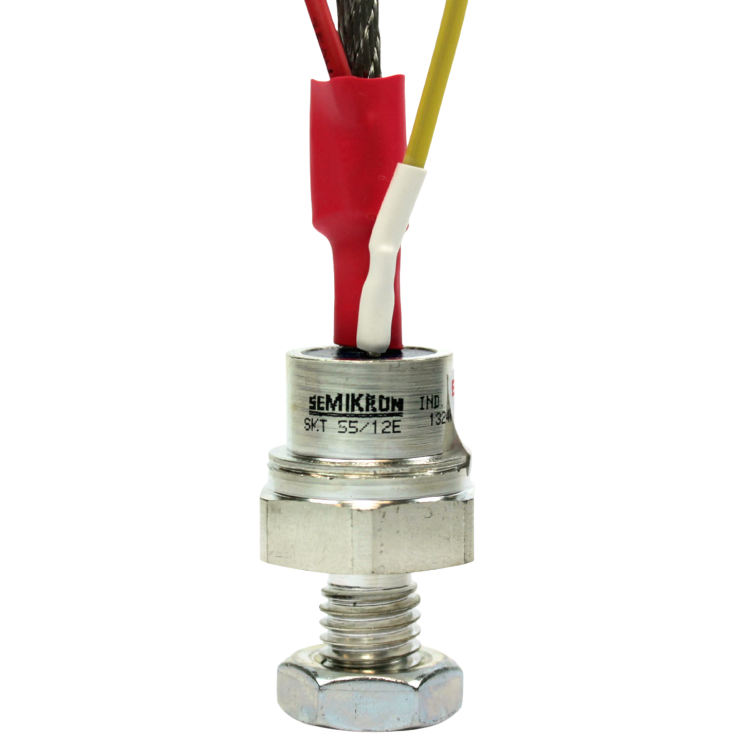 Tiristor De Rosca SKT55/12E 1200V 55A