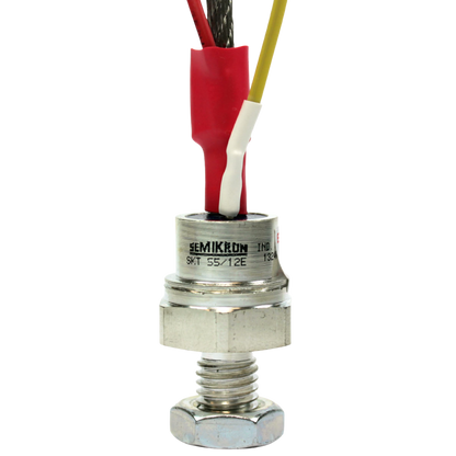 Tiristor De Rosca SKT55/12E 1200V 55A