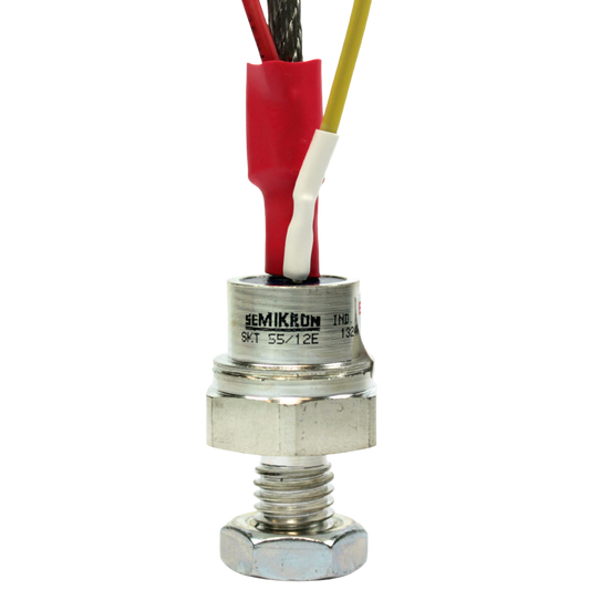 Tiristor De Rosca SKT55/12E 1200V 55A