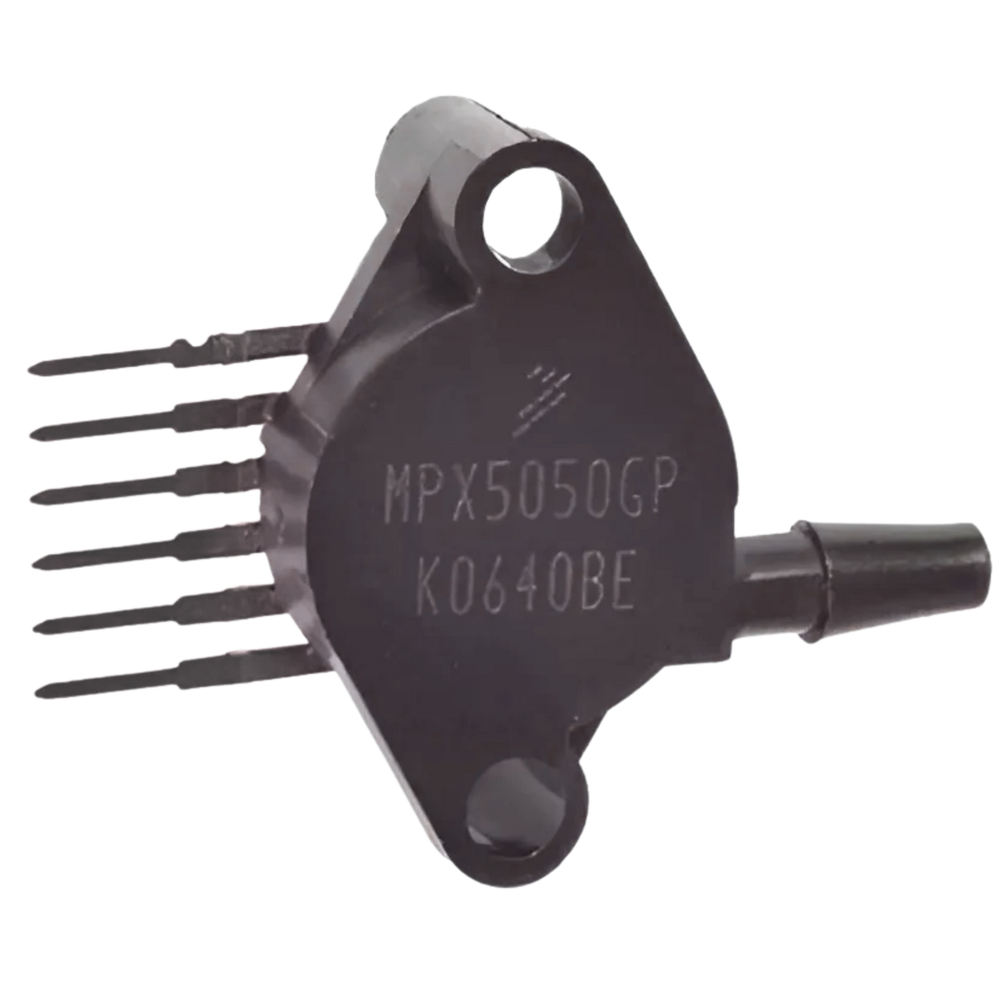 Sensor De Pressão MPX5050GP