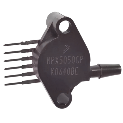 Sensor De Pressão MPX5050GP