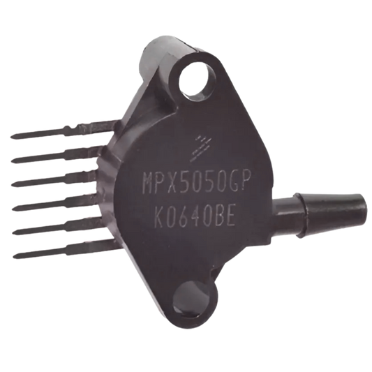 Sensor De Pressão MPX5050GP