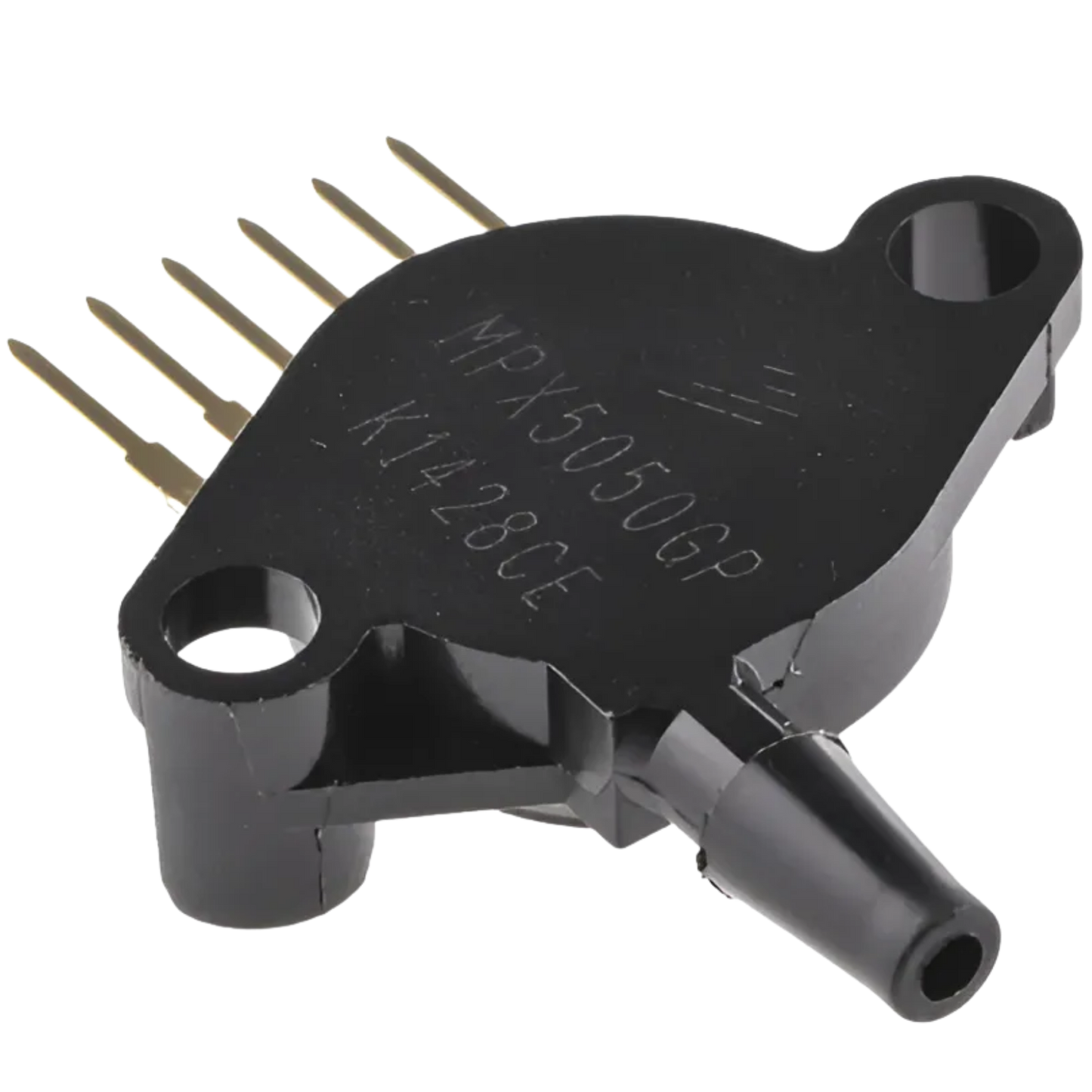 Sensor De Pressão MPX5050GP
