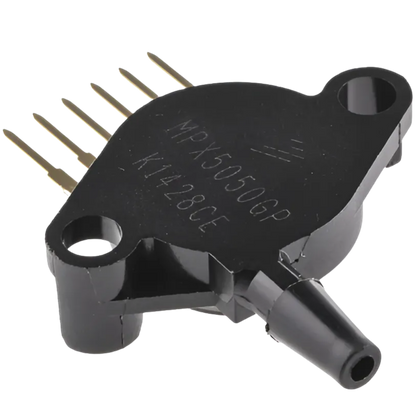 Sensor De Pressão MPX5050GP