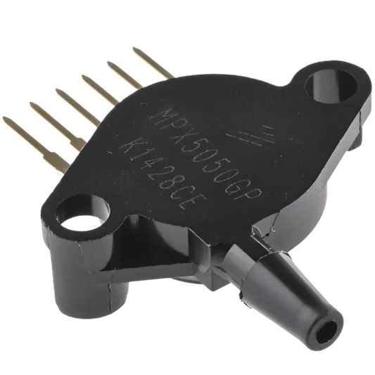 Sensor De Pressão MPX5050GP