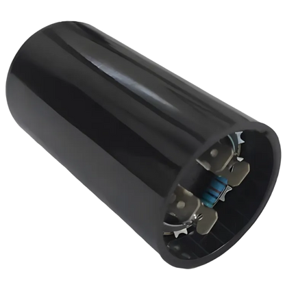 Capacitor De Partida 145uF+175uF 330V 46x86mm (Fast-on)