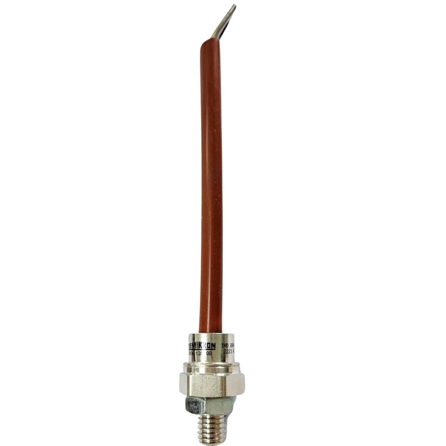 Diodo De Rosca SKN130/08 800V 130A