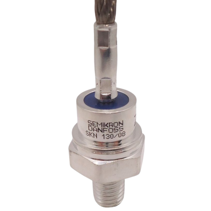 Diodo De Rosca SKN130/08 800V 130A