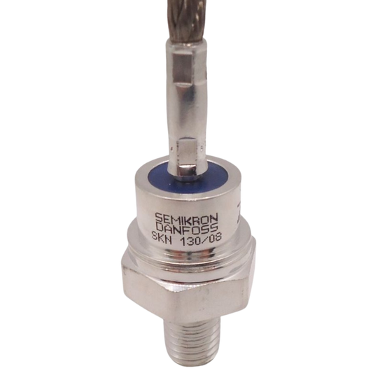 Diodo De Rosca SKN130/08 800V 130A