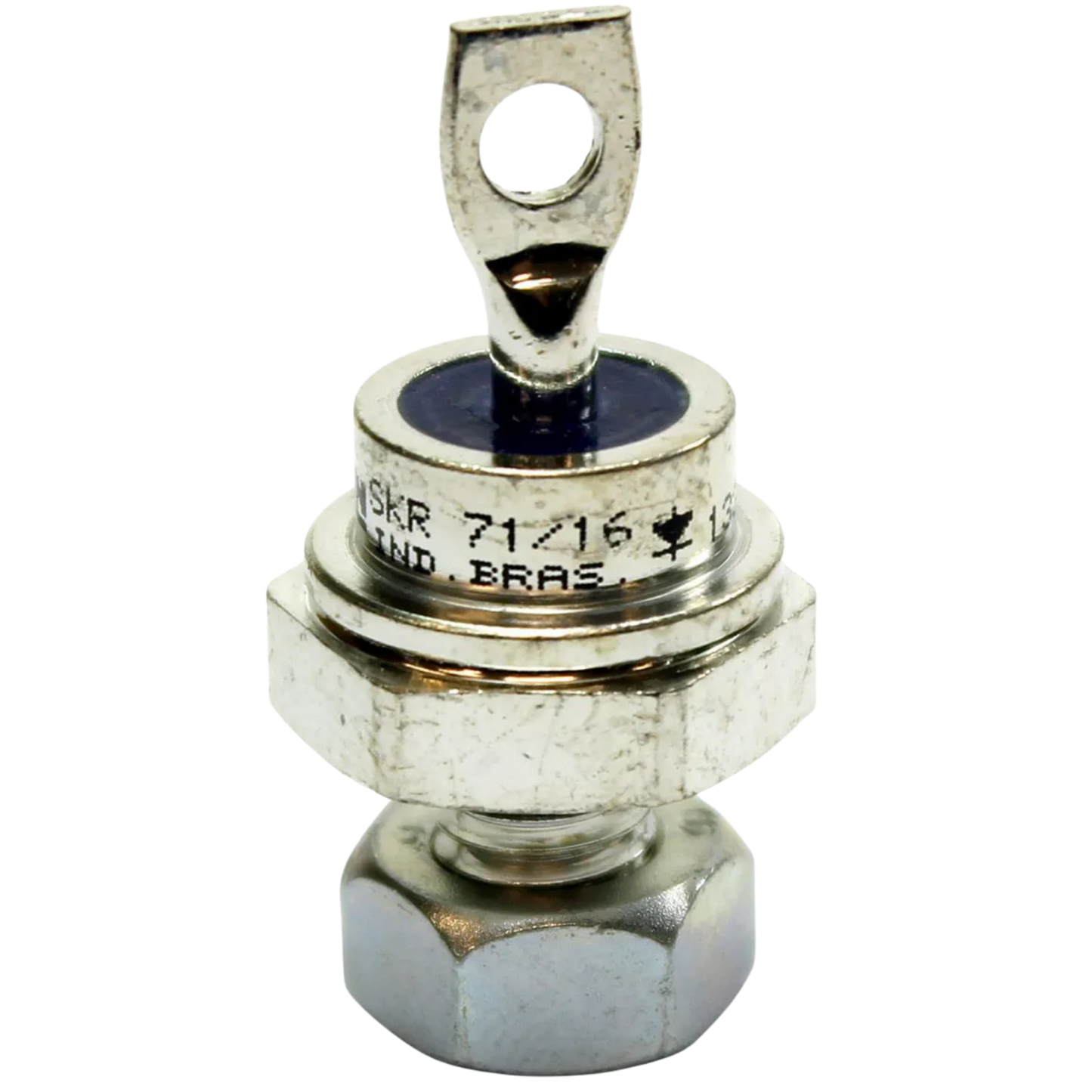 Diodo De Rosca SKR71/16 1600V 71A