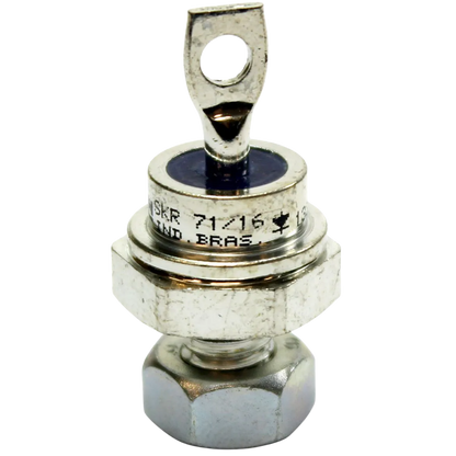 Diodo De Rosca SKR71/16 1600V 71A