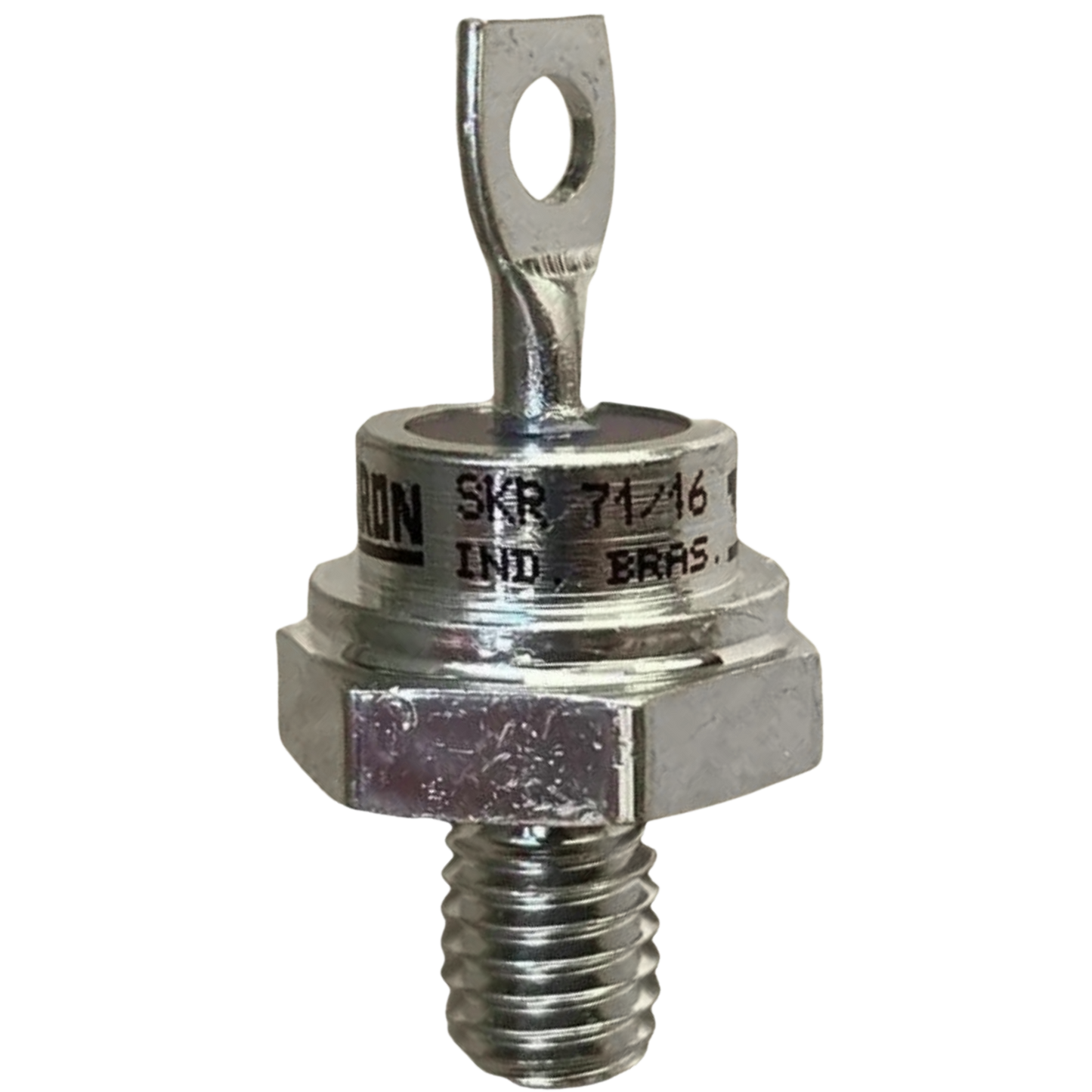 Diodo De Rosca SKR71/16 1600V 71A