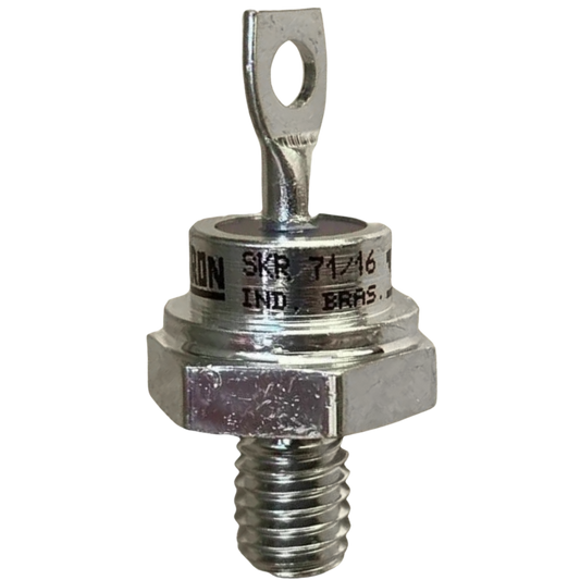 Diodo De Rosca SKR71/16 1600V 71A