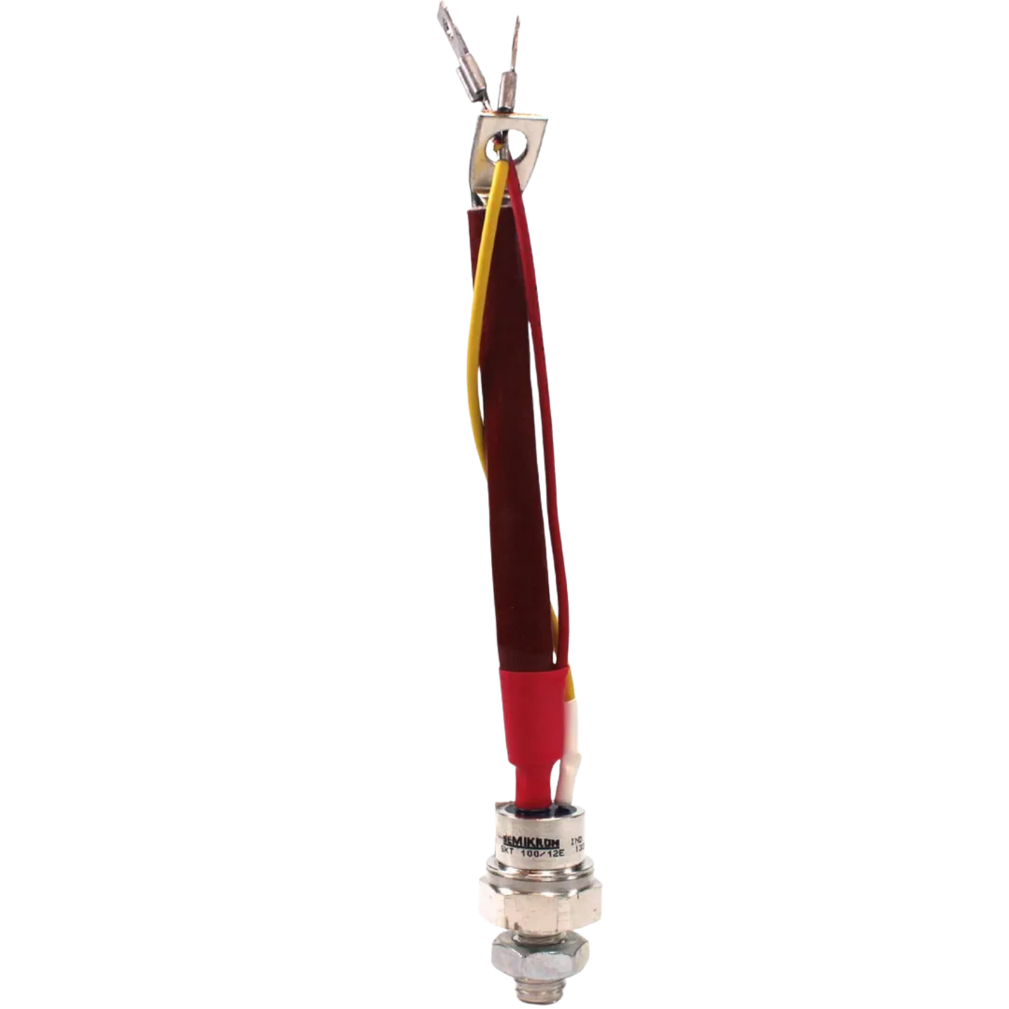 Tiristor De Rosca SKT100/08 800V 100A