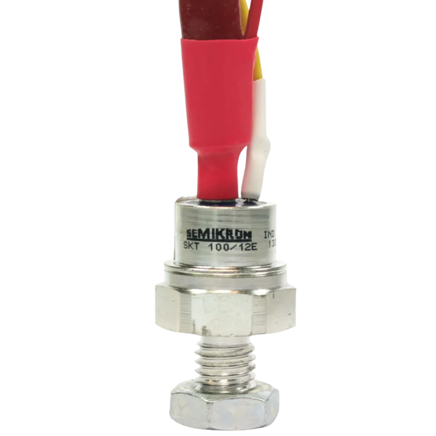 Tiristor De Rosca SKT100/08 800V 100A