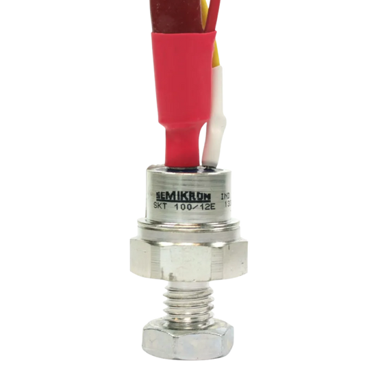 Tiristor De Rosca SKT100/08 800V 100A