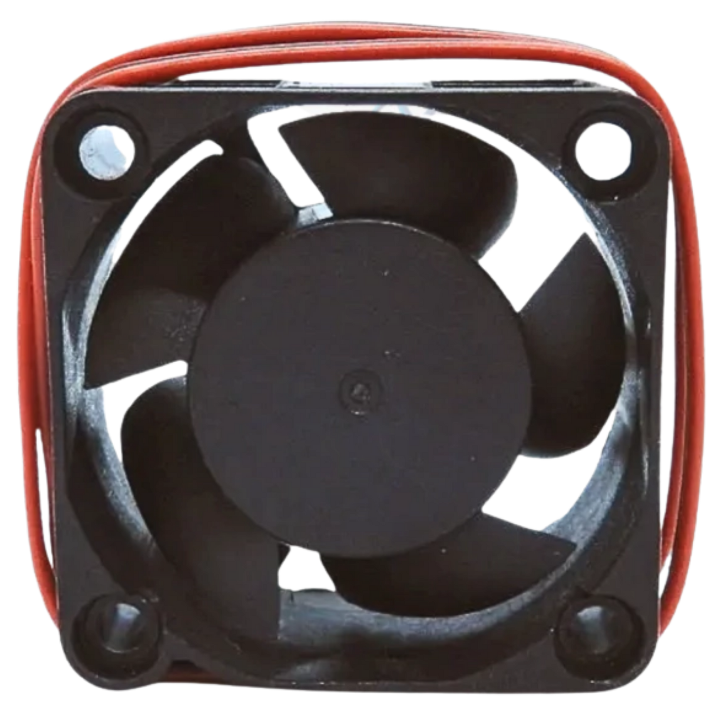 Microventilador ZX-4020H12S 12VDC 0,08A 40x40x20mm