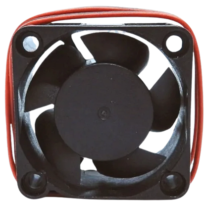 Microventilador ZX-4020H12S 12VDC 0,08A 40x40x20mm