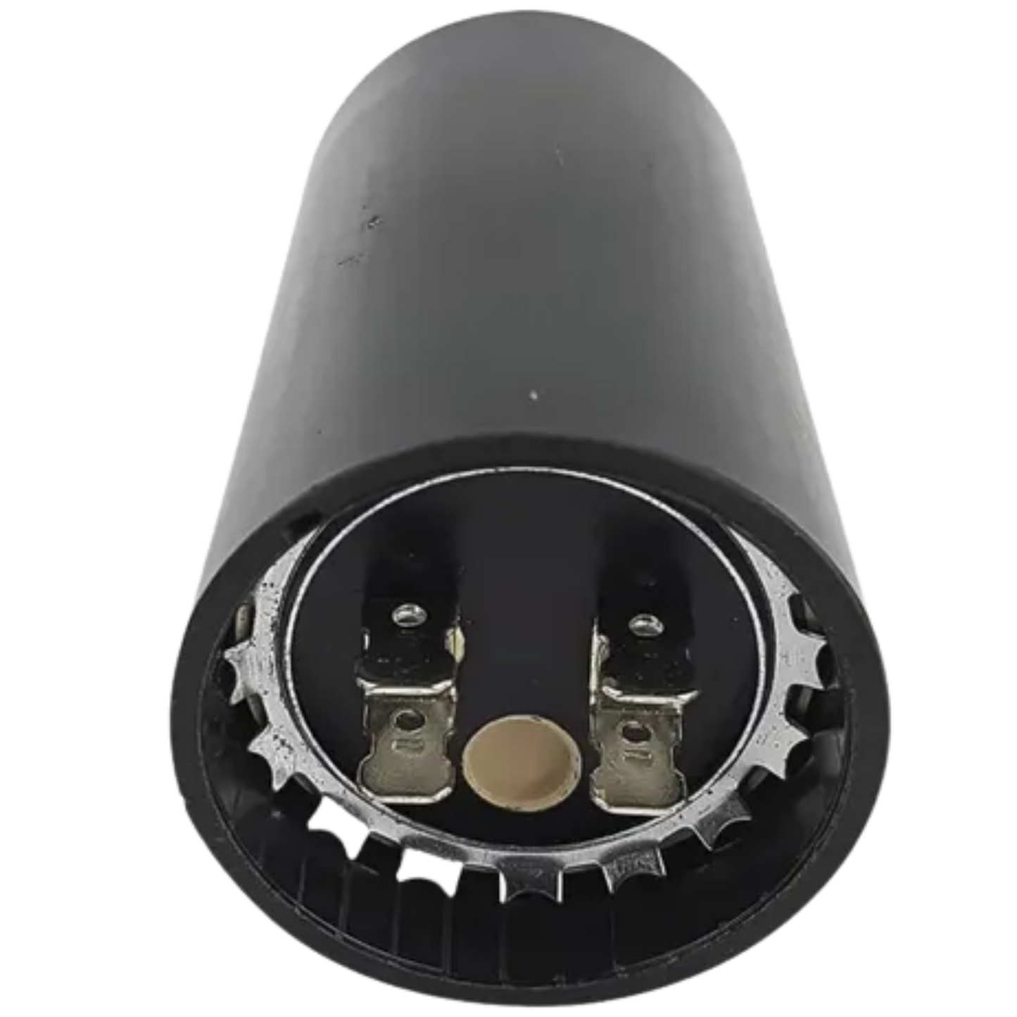 Capacitor De Partida 21uF-25uF 330V 45x85mm (Fast-on)