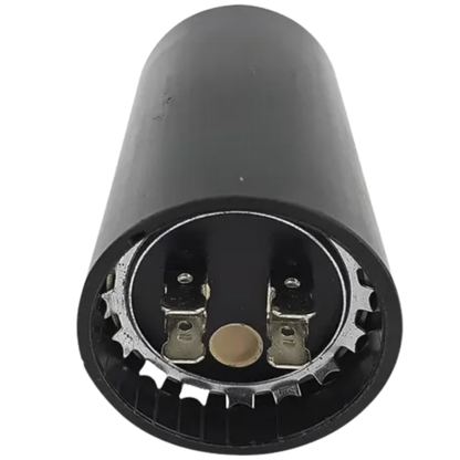 Capacitor De Partida 21uF-25uF 330V 45x85mm (Fast-on)