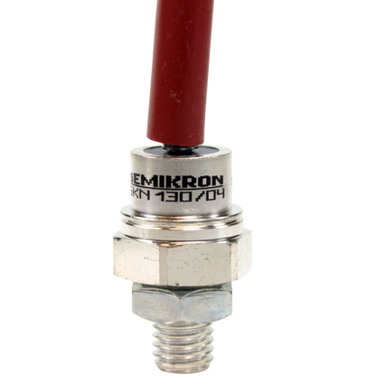 Diodo De Rosca SKN130/04 400V 130A