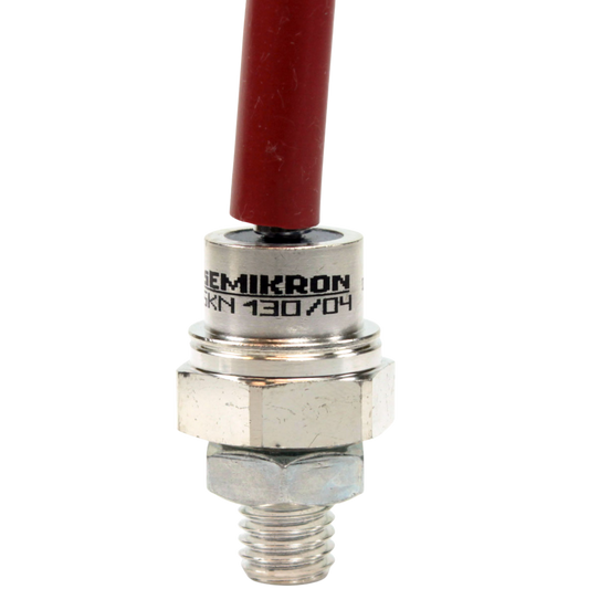 Diodo De Rosca SKN130/04 400V 130A
