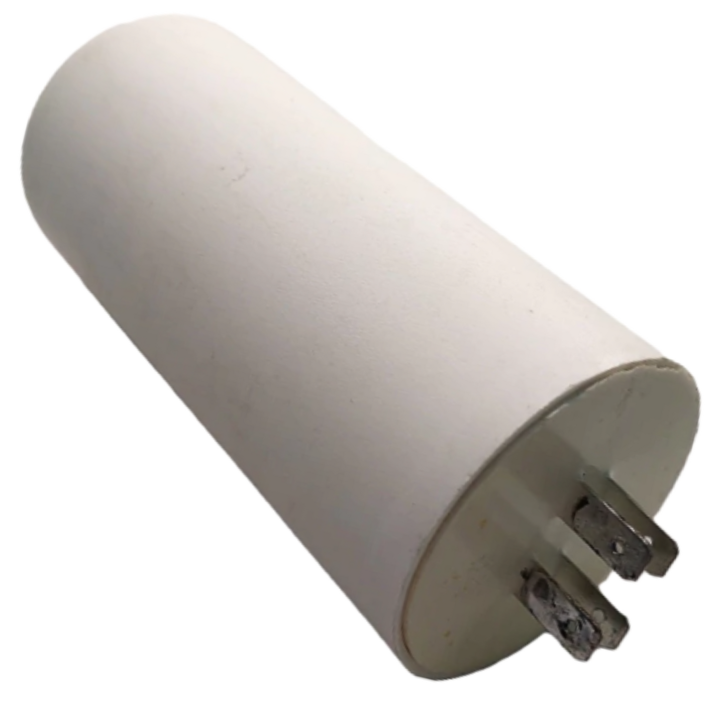 Capacitor De Partida 75uF 400V 60x120mm (Fast-on)
