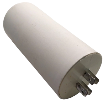 Capacitor De Partida 75uF 400V 60x120mm (Fast-on)