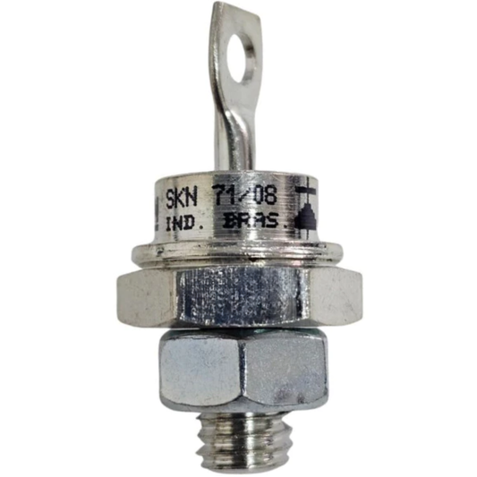 Diodo De Rosca SKN71/08 800V 70A