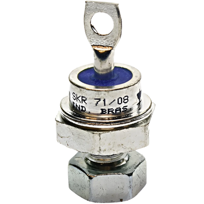 Diodo De Rosca SKR71/08 800V 70A
