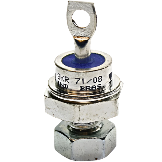 Diodo De Rosca SKR71/08 800V 70A