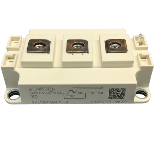 Módulo IGBT SKM300GAL12T4 1200V 300A