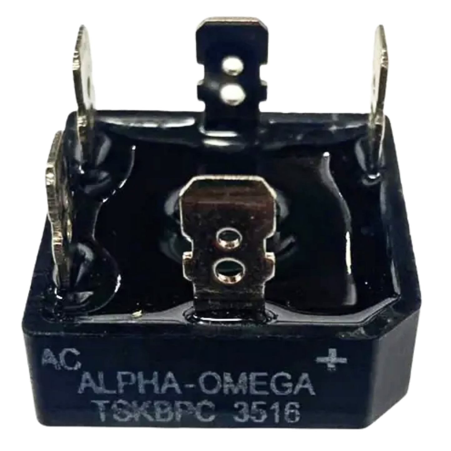 Ponte Retificadora TSKBPC3516 1600V 35A