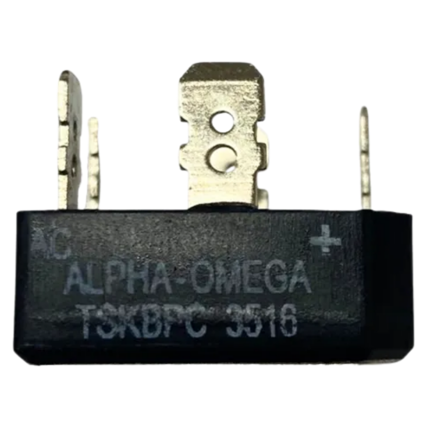 Ponte Retificadora TSKBPC3516 1600V 35A