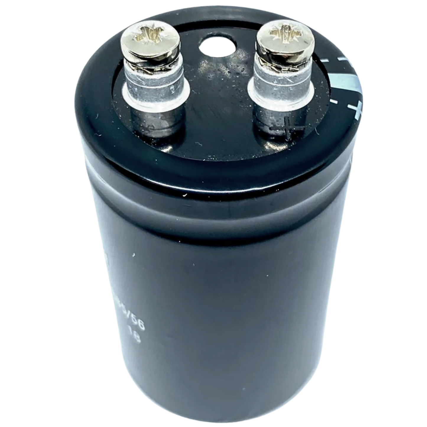 Capacitor Eletrolítico Giga 10000uF 100V 50x80mm