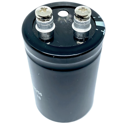 Capacitor Eletrolítico Giga 10000uF 100V 50x80mm