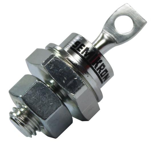 Diodo De Rosca SKN71/16 1600V 70A