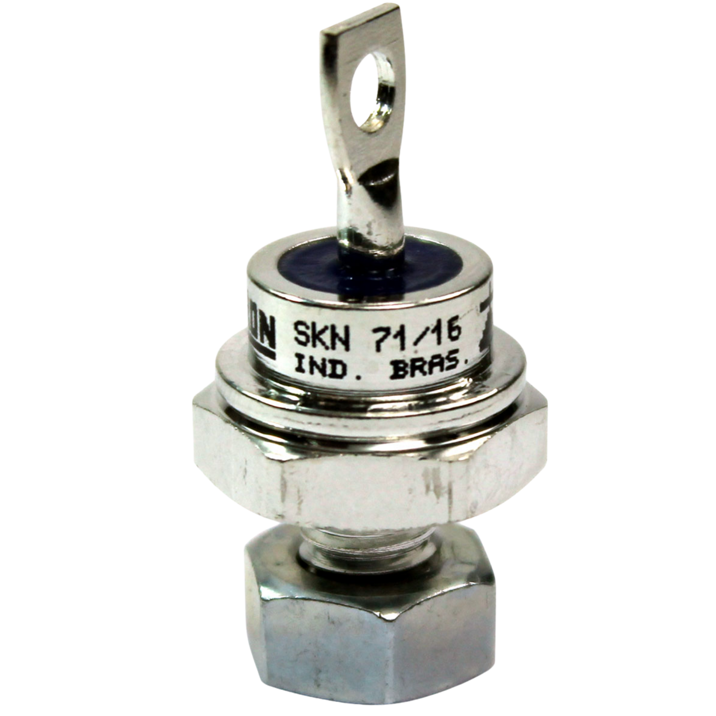 Diodo De Rosca SKN71/16 1600V 70A