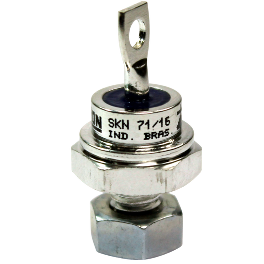 Diodo De Rosca SKN71/16 1600V 70A