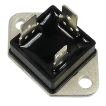 Transistor TG35C60 600V 35A