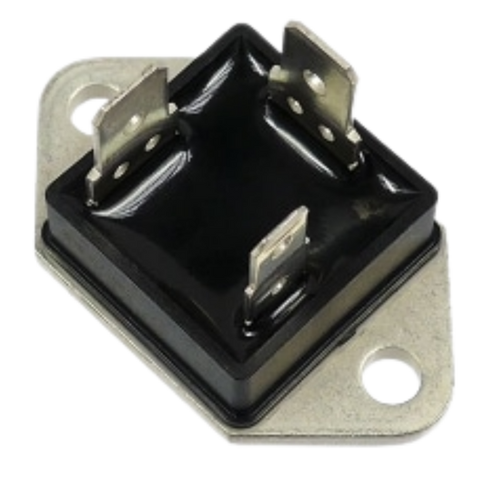Transistor TG35C60 600V 35A