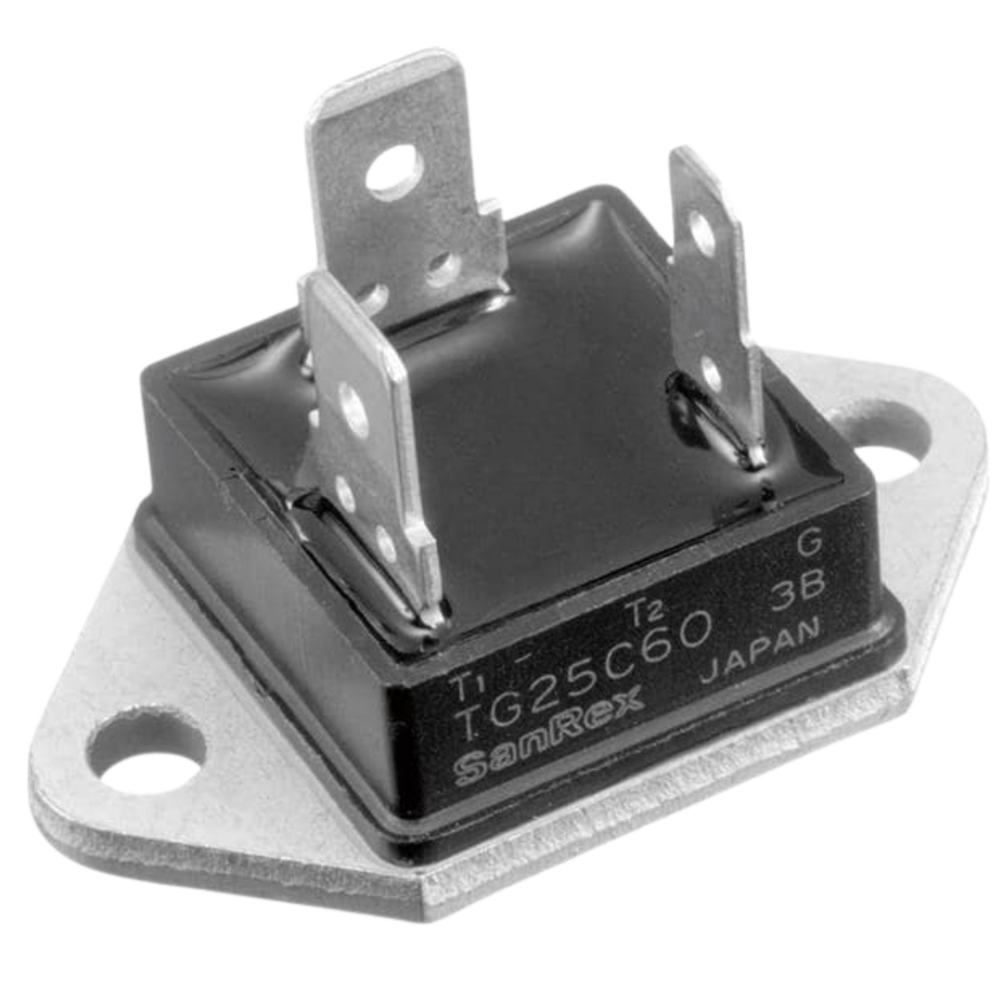 Transistor TG35C60 600V 35A