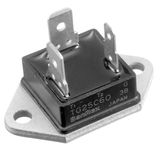 Transistor TG35C60 600V 35A