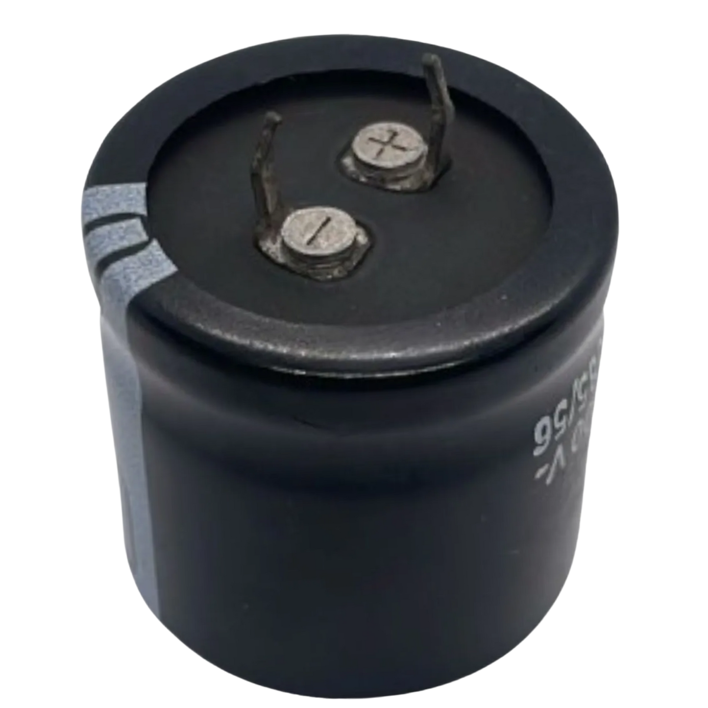 Capacitor Eletrolítico Snap-in 470uF 385V 30x40mm