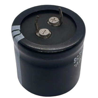 Capacitor Eletrolítico Snap-in 470uF 385V 30x40mm