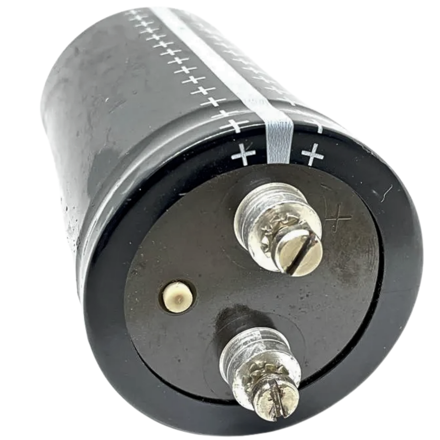 Capacitores Eletrolíticos Giga 4700uF 200V 65x105mm